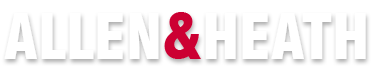 Allen-Heath Logo